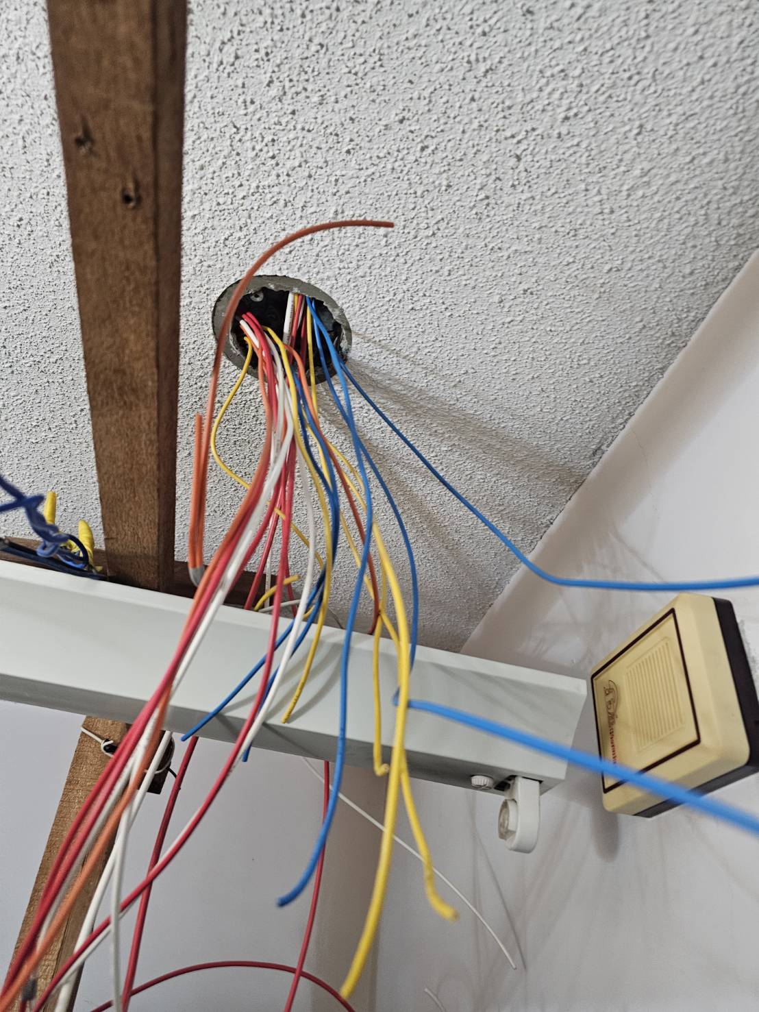 台北全室新增獨立迴路