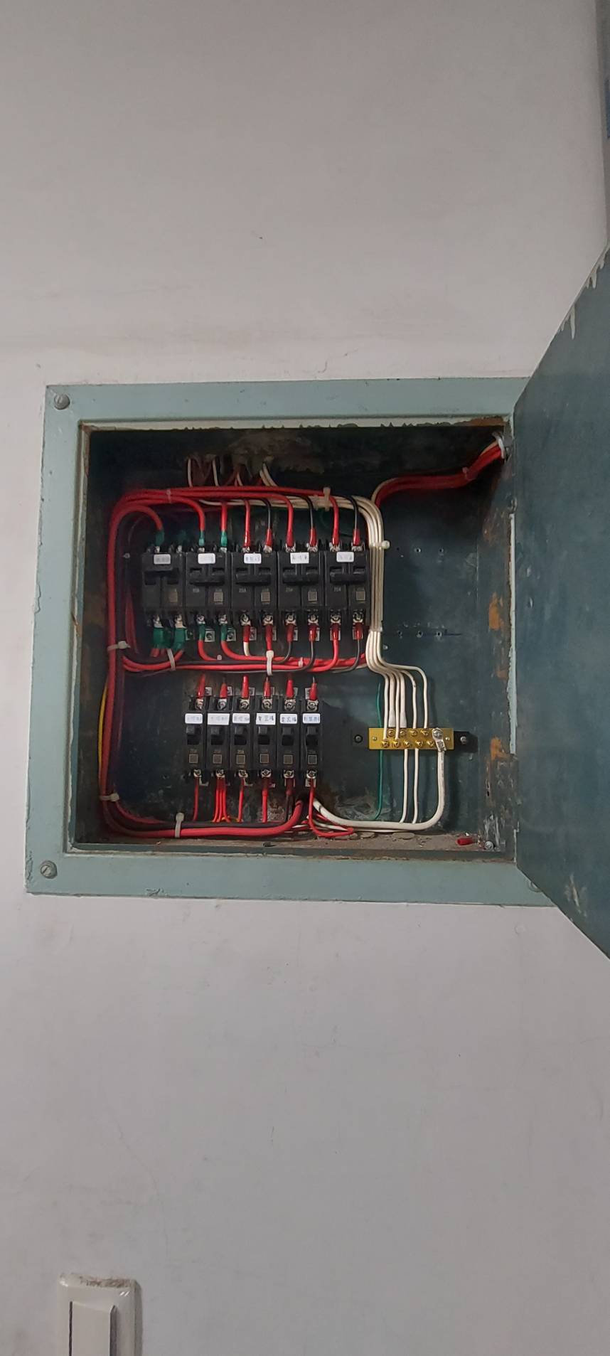 台北全室增設獨立迴路價格