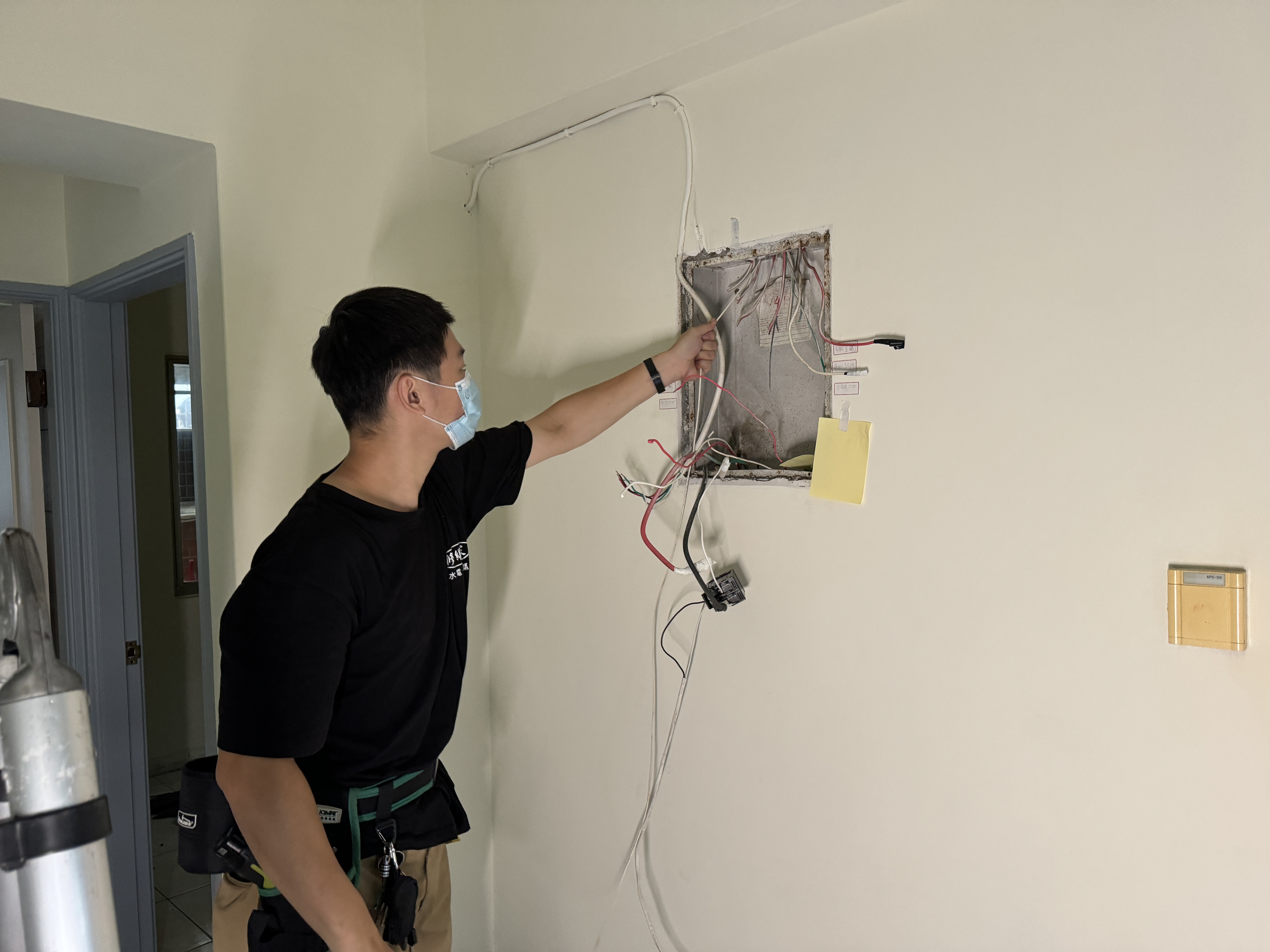 台北全屋新增220V電線推薦