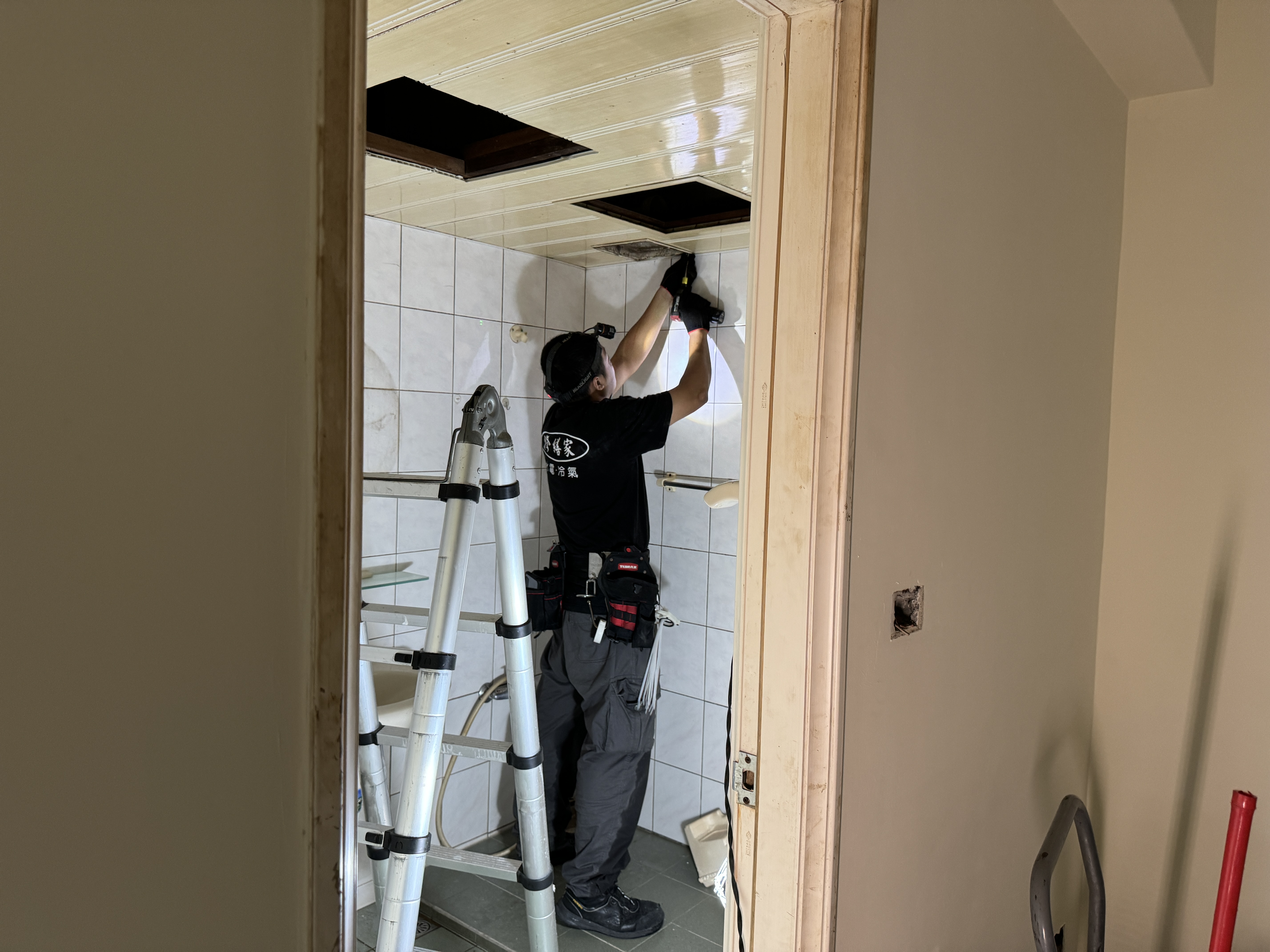 台北全屋新增獨立迴路價格