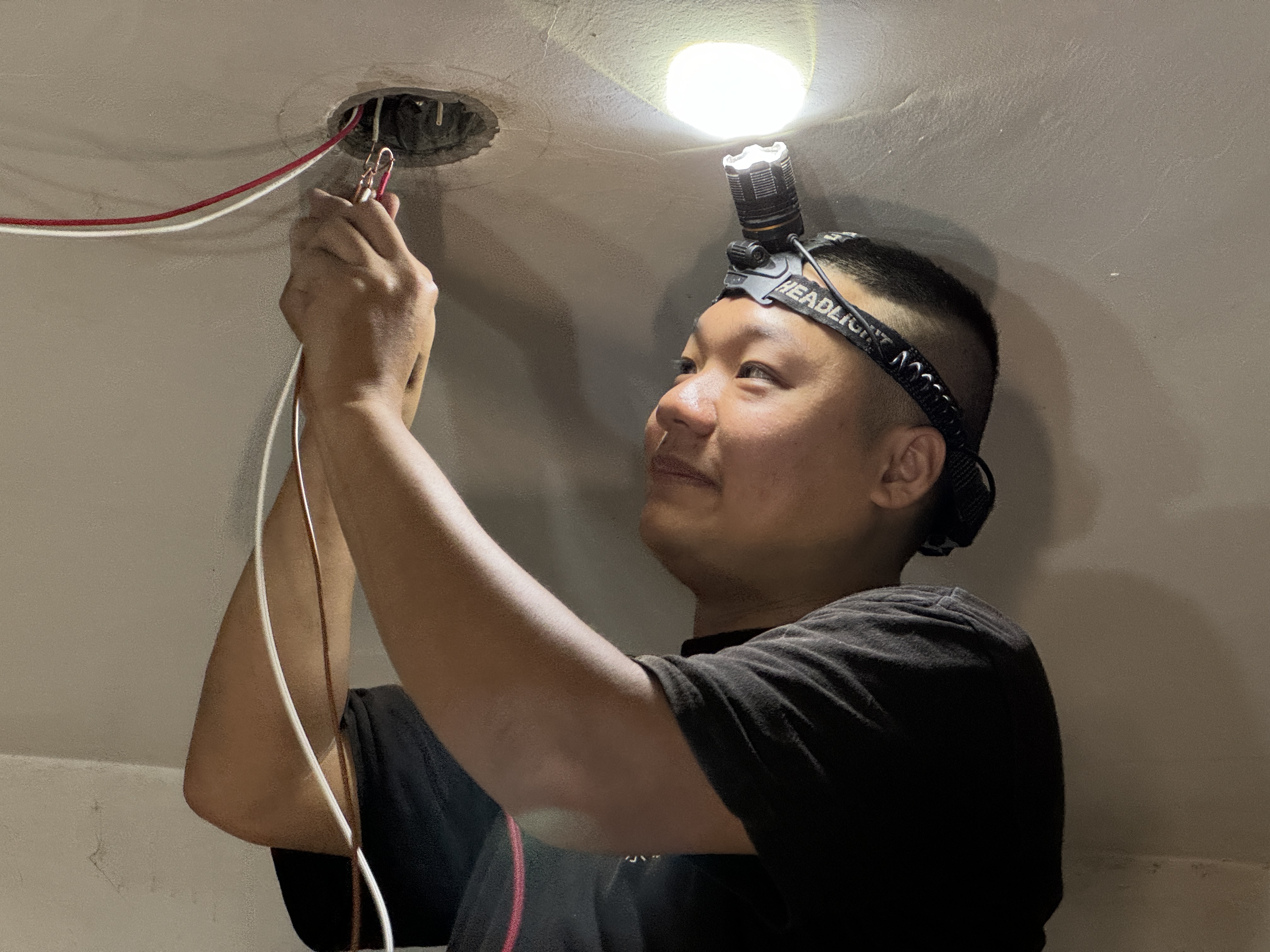 台北全室增設220v電線推薦