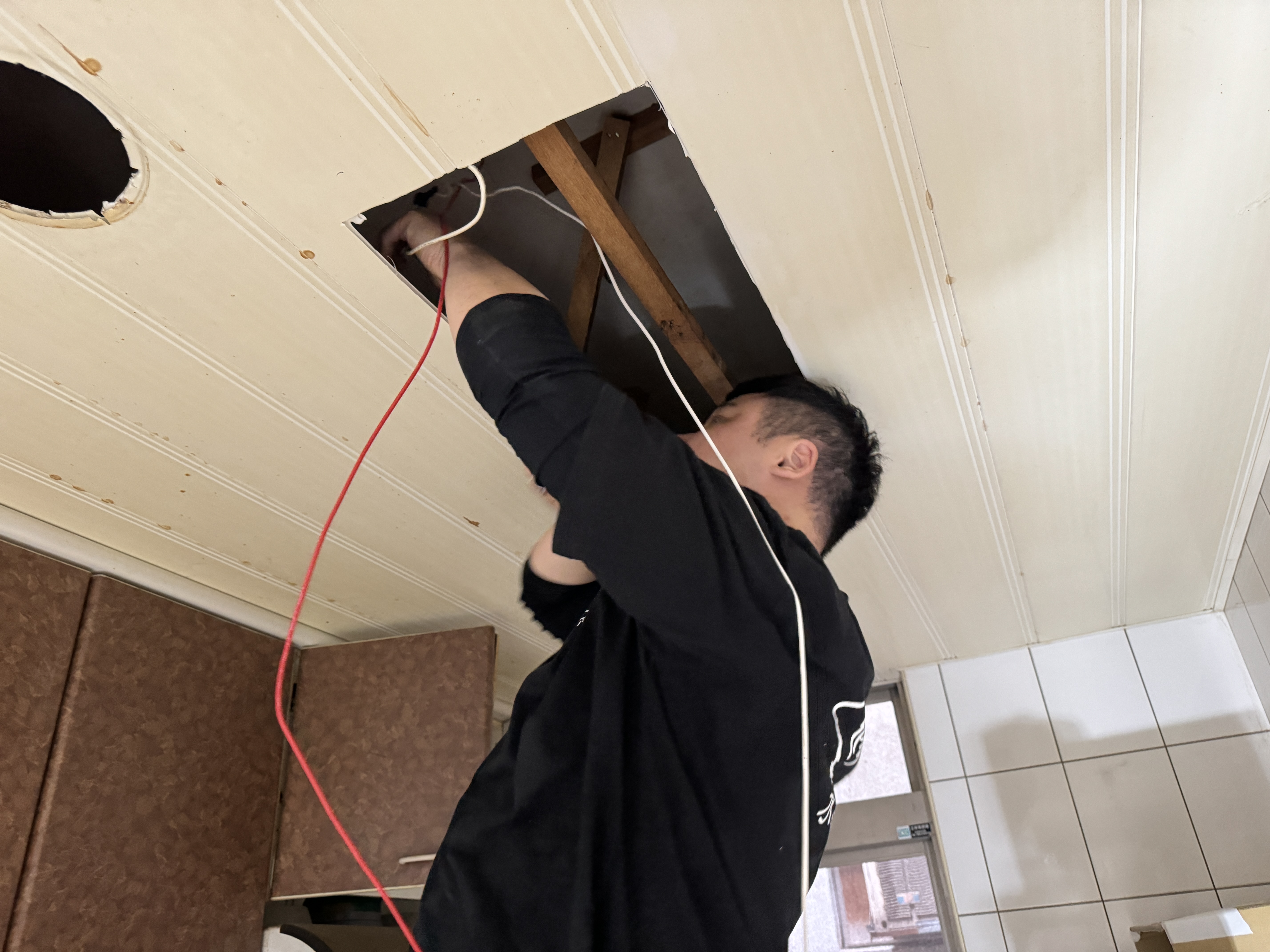 台北全屋增設獨立迴路推薦