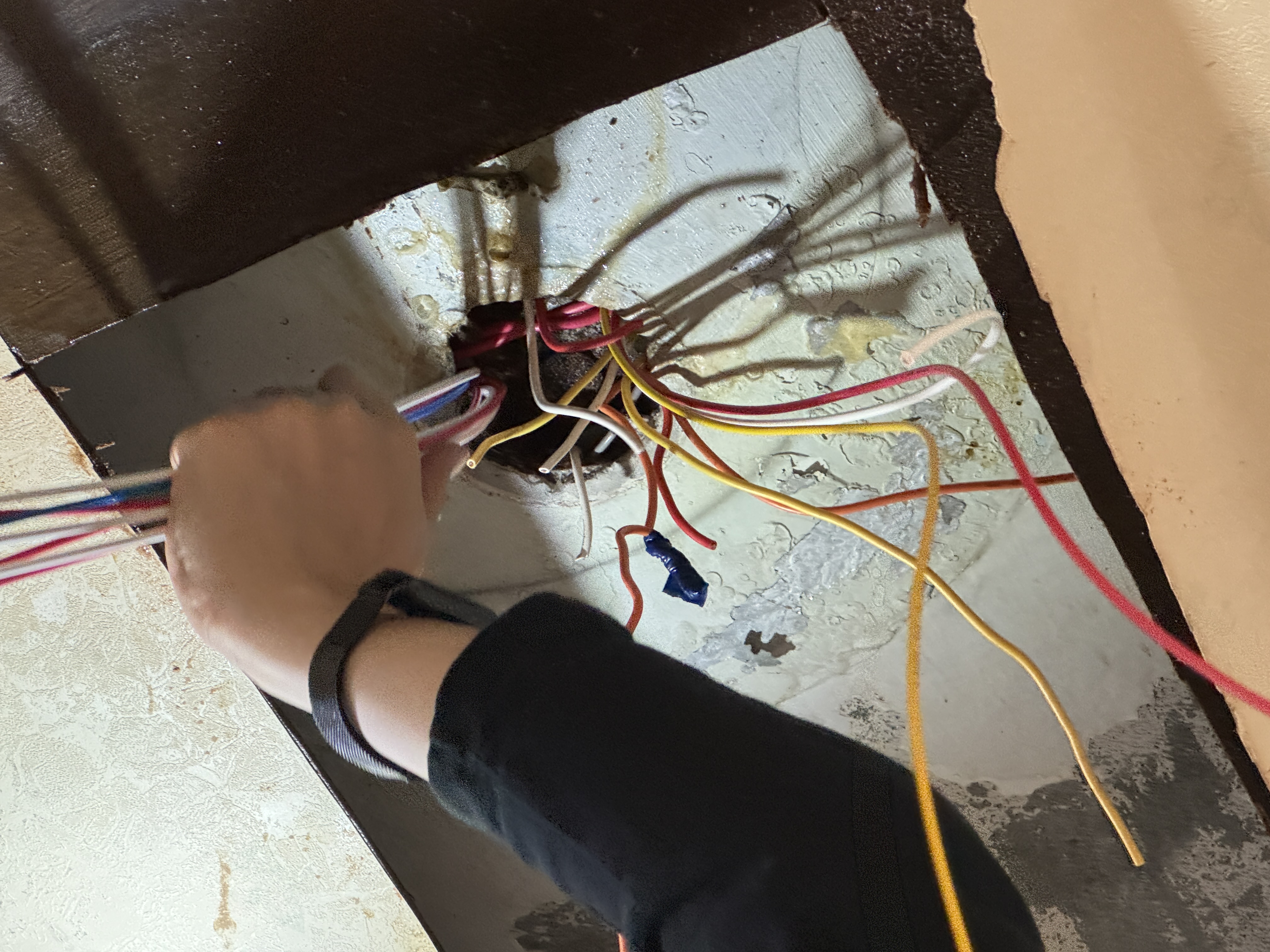 台北全屋增設獨立迴路