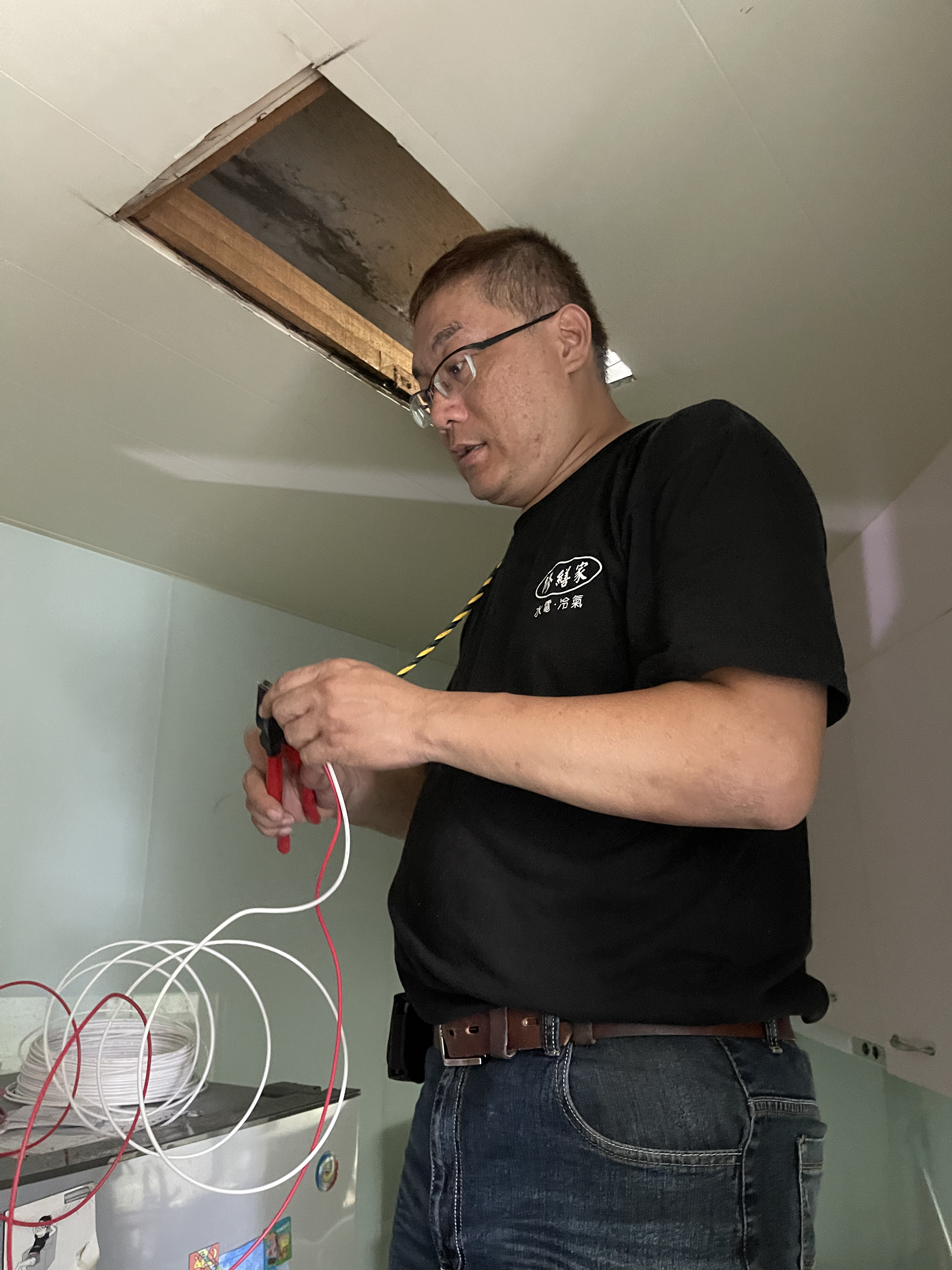 台北全室新增220v電線推薦