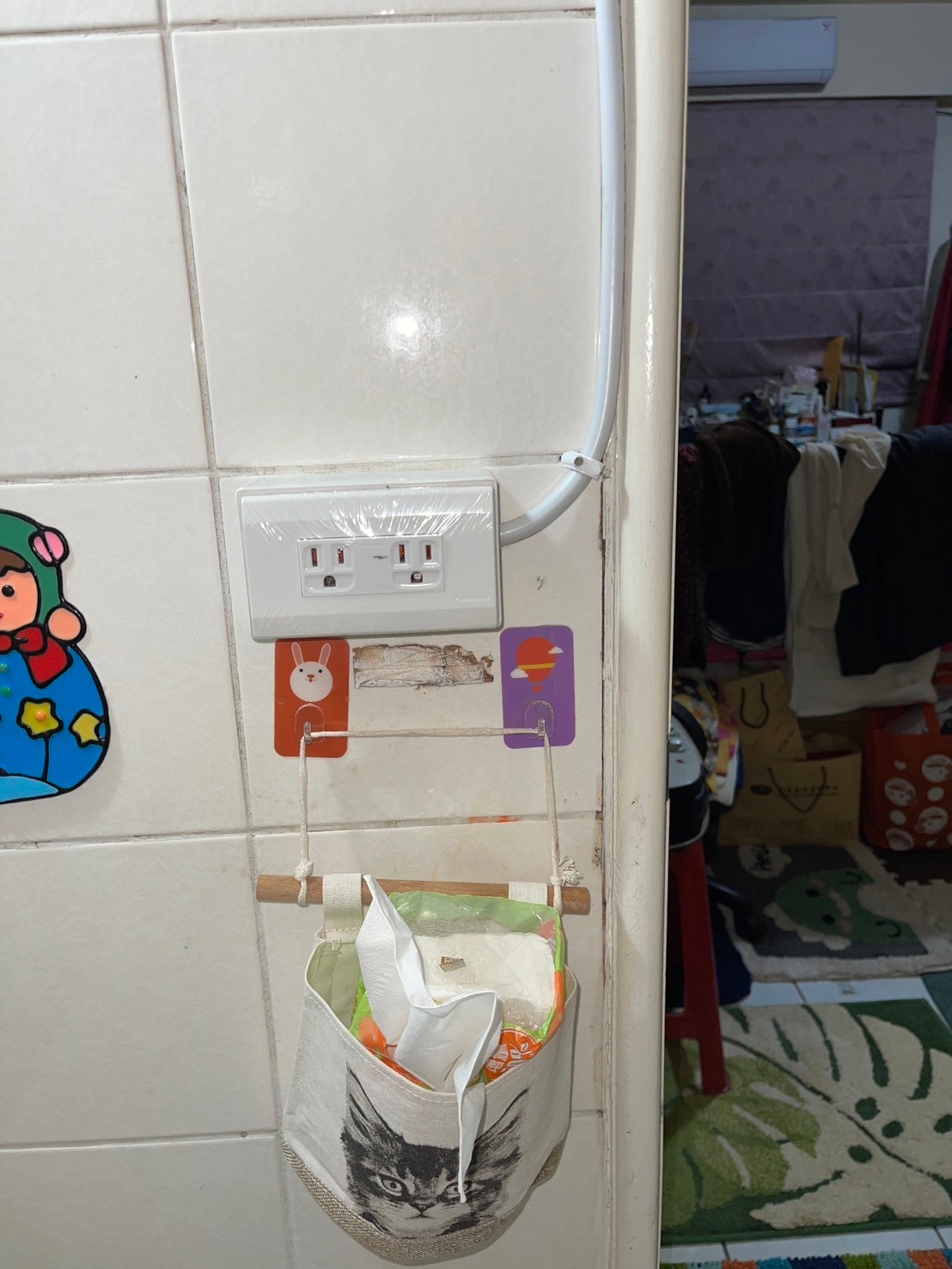 台北市老屋新增獨立迴路推薦