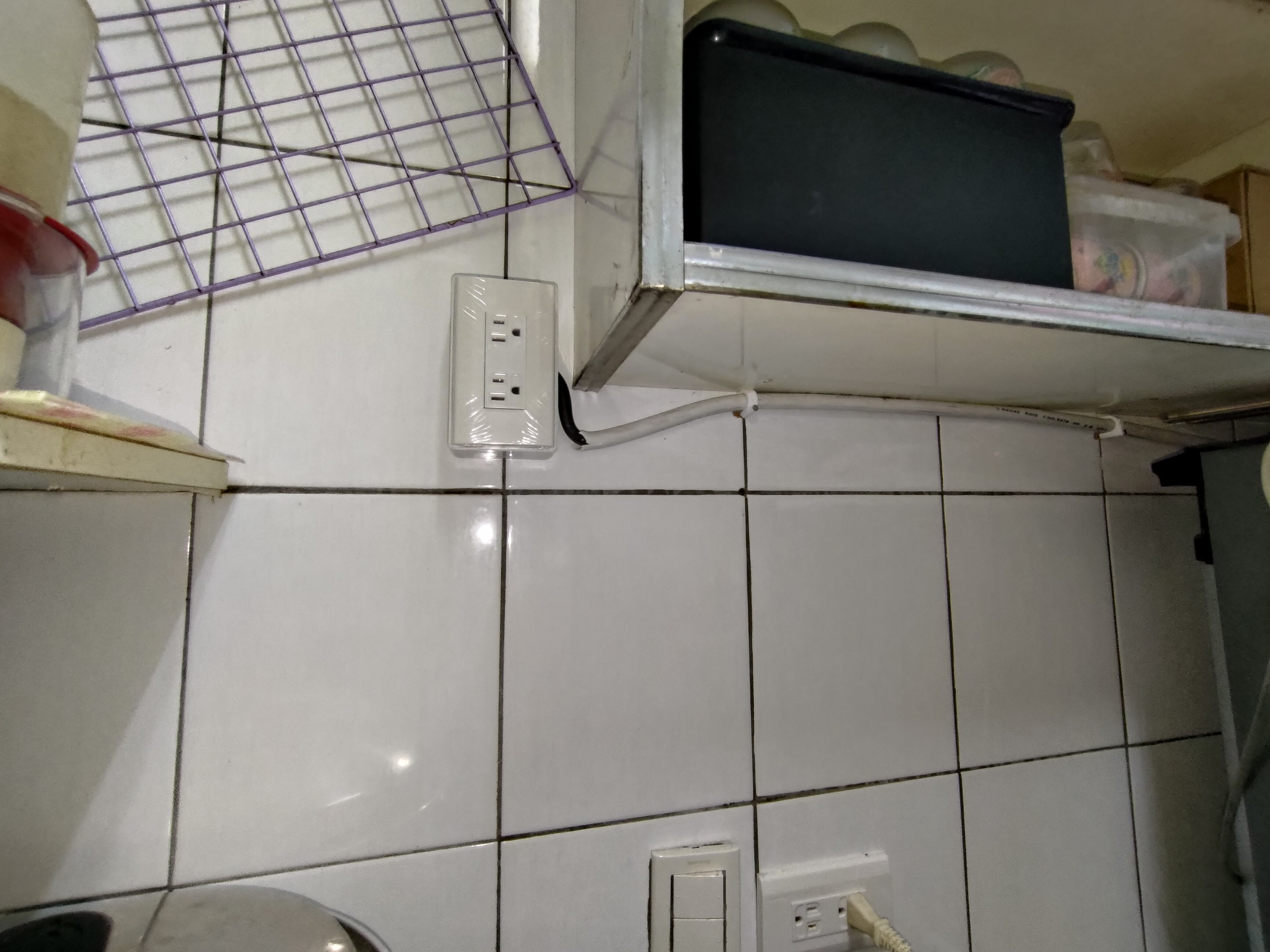 台北市全屋增設獨立迴路