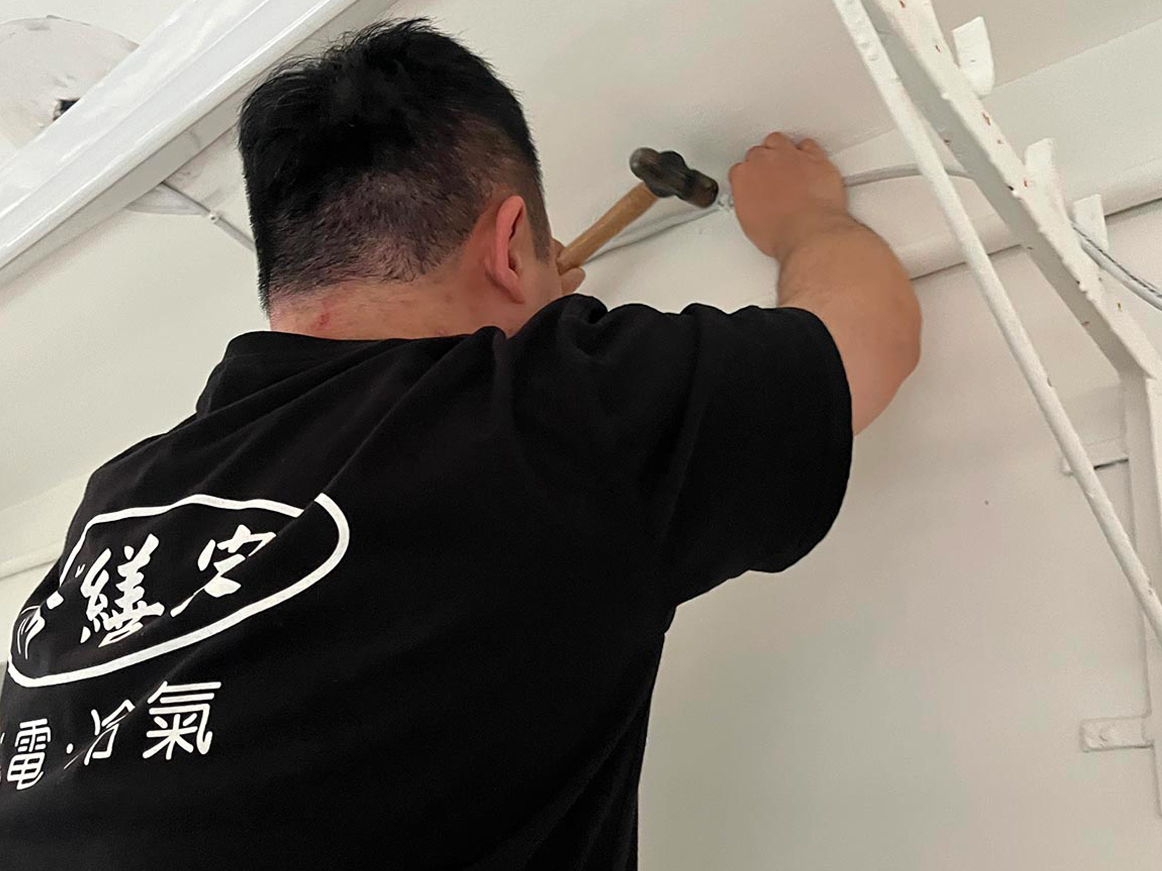 雙北市工程集錦 1