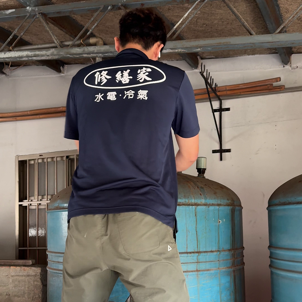 水塔清洗